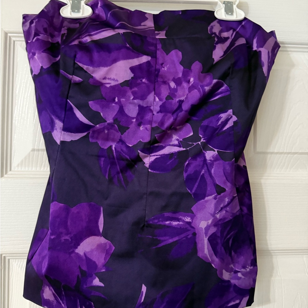 Dolce & Gabbana Women's Purple Vest